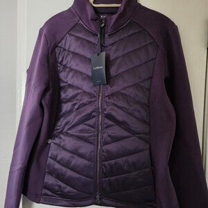 LeMieux Dynamique Jacket